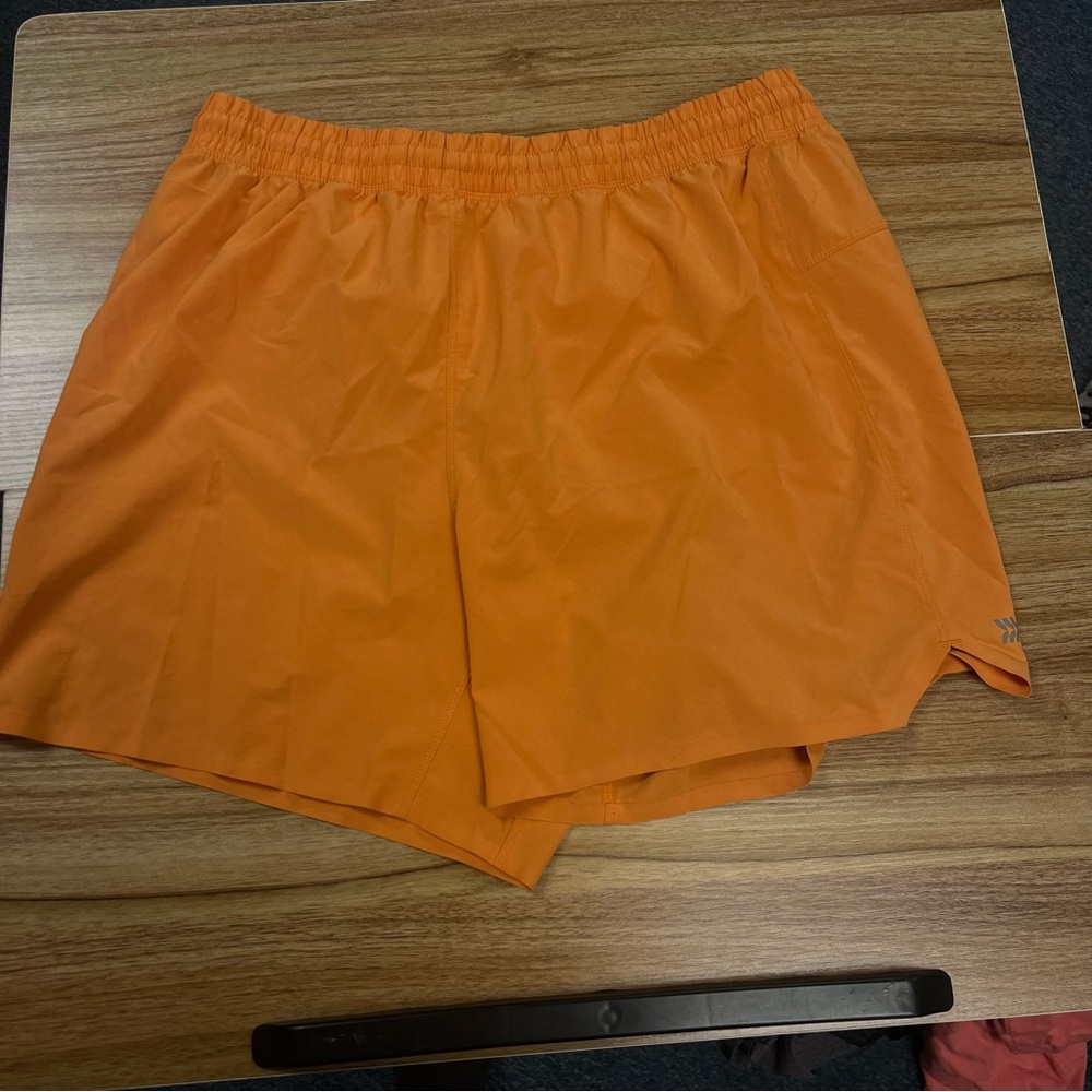 All In Motion Mens Shorts